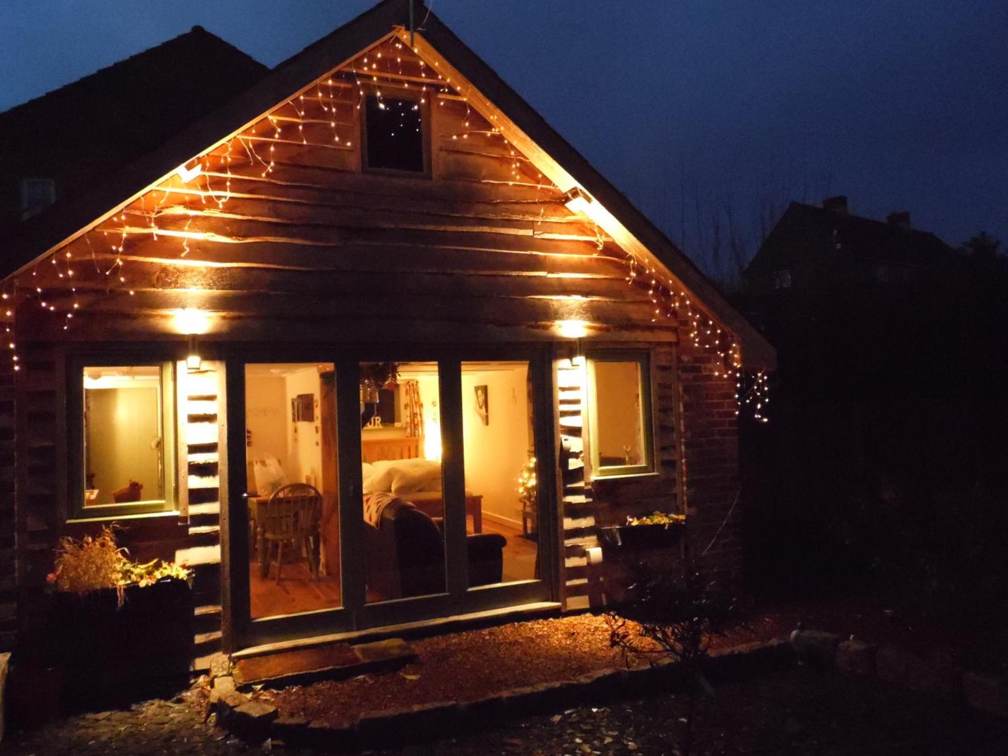 Newchurch Nook Exterior foto